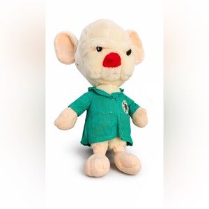 Vintage Animaniacs Plush